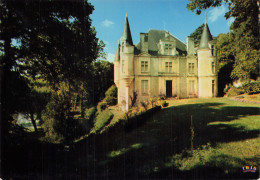 79  ECHIRE LE CHÂTEAU DU LOUP - Sonstige & Ohne Zuordnung