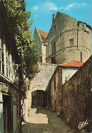 60  SENLIS ENCEINTE GALLO ROMAINE - Senlis