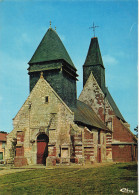 60  FROISSY L EGLISE - Froissy