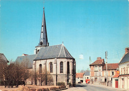 60  RANTIGNY L EGLISE SAINT CESAIRE - Rantigny