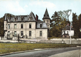 60  PRECY SUR OISE LA MAISON DE REPOS DE LA B.N.C.I - Précy-sur-Oise