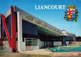 60  LIANCOURT LA PISCINE - Liancourt