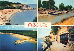 17  MESCHERS  - Meschers