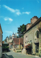 37  MONTRESOR LE CHÂTEAU - Montrésor