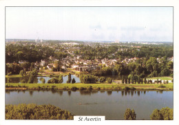 37  SAINT AVERTIN - Saint-Avertin