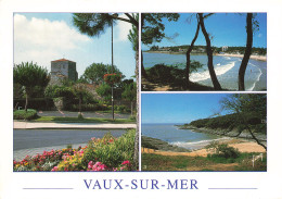 17  VAUX SUR MER  - Vaux-sur-Mer