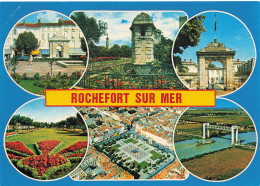 17  ROCHEFORT SUR MER  - Rochefort