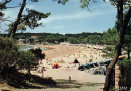 17  VAUX NAUZAN LA PLAGE - Vaux-sur-Mer