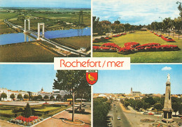 17  ROCHEFORT SUR MER - Rochefort