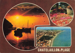 17 CHATELAILLON PLAGE  - Châtelaillon-Plage
