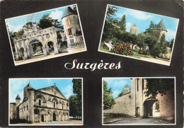 17 SURGERES - Surgères