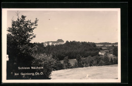 AK Geinberg, Schloss Neuhaus  - Sonstige & Ohne Zuordnung