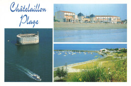 17  CHATELAILLON PLAGE - Châtelaillon-Plage