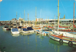 17  ROYAN LE PORT DES YACHTS  - Royan