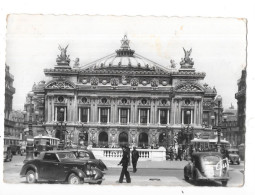 PARIS - 75 -  Théatre De L'Opéra  -  TOUL 6 - - Andere Monumenten, Gebouwen