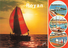 17  ROYAN  - Royan