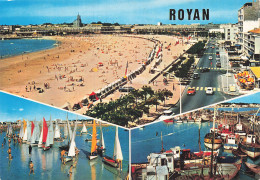 17  ROYAN - Royan