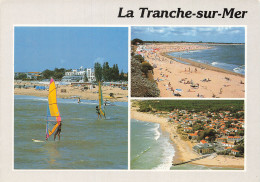 85  LA TRANCHE SUR MER  - La Tranche Sur Mer
