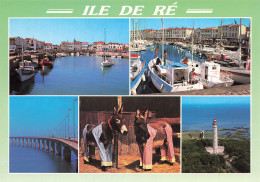 17  L ILE DE RE  - Ile De Ré