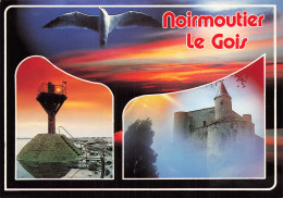 85  L ILE DE NOIRMOUTIER  - Ile De Noirmoutier
