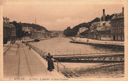 29 MORLAIX LE PORT - Morlaix