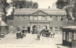 59 LILLE LA PORTE SAINT ANDRE - Lille