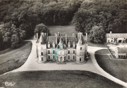 51 SAINT REMY EN BOUZEMONT CHÂTEAU DE BOUVET - Saint Remy En Bouzemont