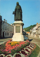 52 JOINVILLE STATUE JEAN SIRE - Joinville