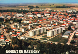52 NOGENT EN BASSIGNY - Nogent-en-Bassigny