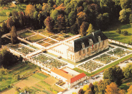 52 JOINVILLE CHÂTEAU DU GRAND JARDIN - Joinville