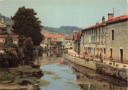 52 JOINVILLE LE QUAI DE PECEAUX - Joinville