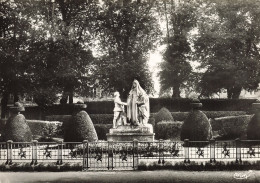 52 CHAUMONT MONUMENT FRANCO AMERICAIN - Chaumont