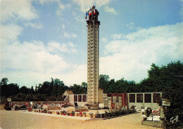 87 ORADOUR SUR GLANE LE CIMETIERE - Oradour Sur Glane