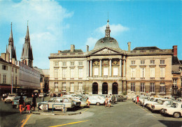 51 CHALONS SUR MARNE L HOTEL DE VILLE - Châlons-sur-Marne