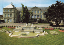 86 LOUDUN HOTEL DE VILLE - Loudun