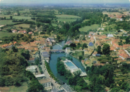 86 CIVRAY LA CHARENTE ET L AGGLOMERATION - Civray