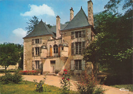 86 CHATELLERAULT CHÂTEAU DU VERGER - Chatellerault