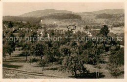 13851538 Rifferswil ZH Panorama  - Autres & Non Classés