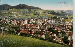 13851528 Herisau AR Panorama Herisau AR - Autres & Non Classés