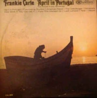 Frankie Carle - April In Portugal (LP, Mono) - Jazz