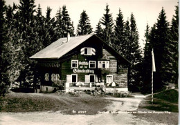 73892557 Bregenz Vorarlberg Bodensee Gasthaus Schwedenschanz Am Pfaender  - Autres & Non Classés