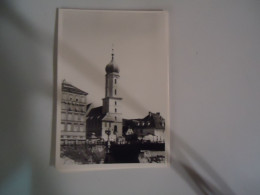 AUSTRIA   POSTCARDS  SMALL   MONUMENTS   FOR MORE PURCHASES 10% DISCOUNT - Andere & Zonder Classificatie