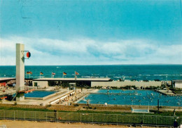 73892331 Groemitz Ostseebad Meerwasser Schwimmbad Groemitz Ostseebad - Grömitz