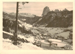 73892262 St Ulrich-Groeden Tirol Panorama  - Sonstige & Ohne Zuordnung