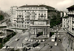 73892189 Milano Mailand IT Piazzale Medaglie D Oro - Sonstige & Ohne Zuordnung