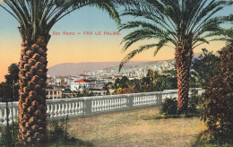 CPA San Remo-Fra Le Palme-RARE Visuel     L2872 - San Remo