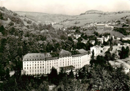 73892144 Jachymov Sankt Joachimsthal CZ Sanatorium Marie Curie Sklodowske  - Czech Republic