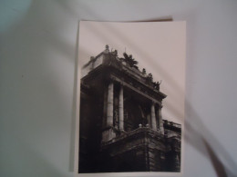 AUSTRIA   POSTCARDS  SMALL   MONUMENTS    FOR MORE PURCHASES 10% DISCOUNT - Altri & Non Classificati