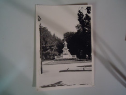 AUSTRIA   POSTCARDS  SMALL   MONUMENTS    FOR MORE PURCHASES 10% DISCOUNT - Altri & Non Classificati