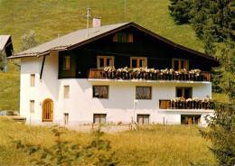 73891751 Mittelberg Kleinwalsertal AT Jaegerhaus Lorenz  - Altri & Non Classificati